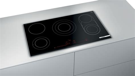 PKM975DK1D Electric hob | Bosch NG