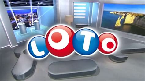 Vidéo Générique Loto Tf1 2014