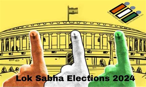 Lok Sabha Election 2024 के पहले चरण के लिए चुनाव आयोग ने की अधिसूचना जारी Latest Breaking News