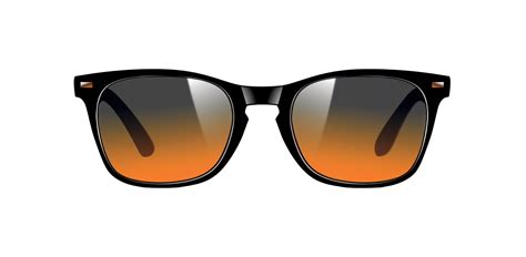 Black sunglasses isolated 26576101 PNG