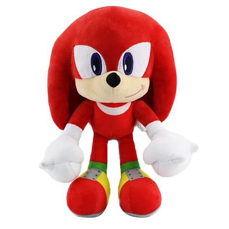 Buy Zhulin 12 Inch Sonic Plush Toys Sonic The Hedgehog Plush Cute