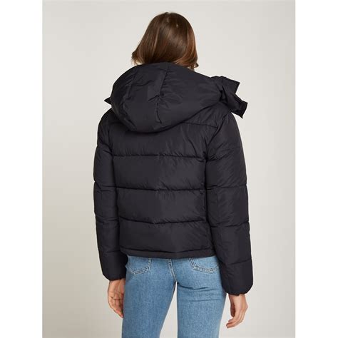 Calvin Klein Jeans Essential Padded Jacket Short Puffer Jackets