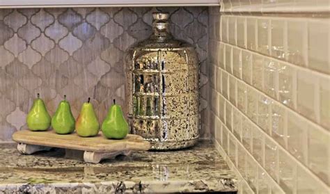 How to Pick a Backsplash with Granite Countertops? - RSK Marble & Granite