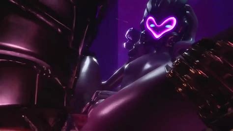 Subverse Sexo Duro Con Huntress Xvideos