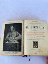 Manuali Hoepli Prima Edizione Usato In Italia Vedi Tutte I Prezzi