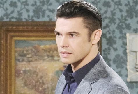 Days Of Our Lives – Xander Cook (Paul Telfer) | Celebrating The Soaps