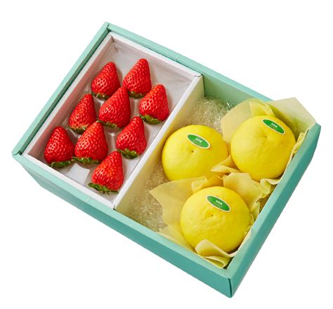 Набор фрукты и ягоды - доставка на дом от экоФРУТ / Наборы фруктов ...