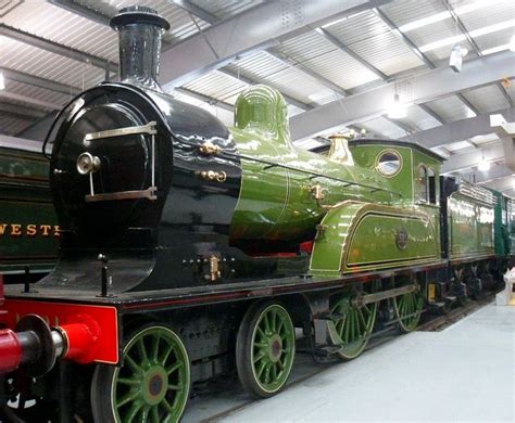 Locomotion - NRM Shildon | Abandoned train, Steam engine trains, Train