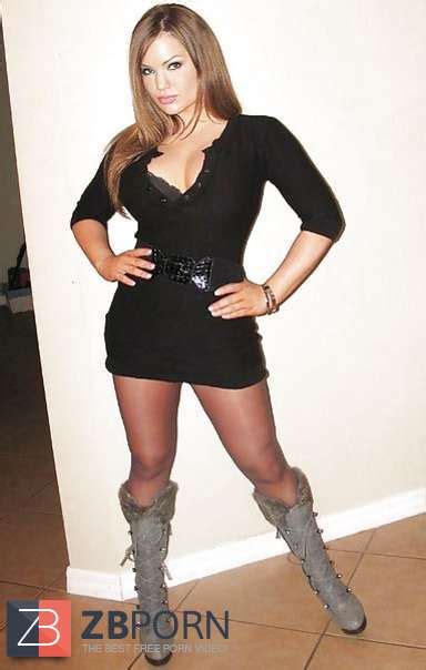 Buxom Russian Vishnevskaya ZB Porn