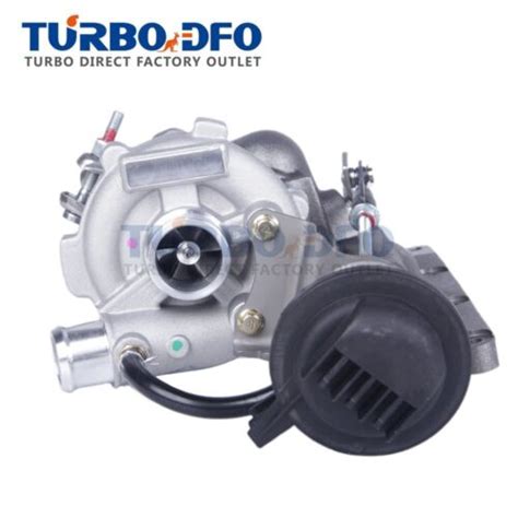 GT1238S Turbo Charger 727238 5001S A1600961099 For Smart Brabus