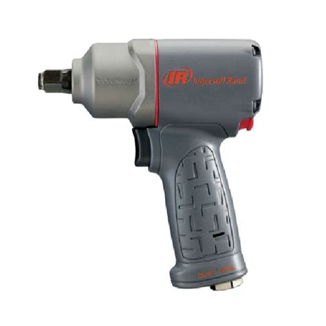 1 2 Air Impact Wrench Kit Ingersoll Rand 2135TIMAX KIT CAPS Shop