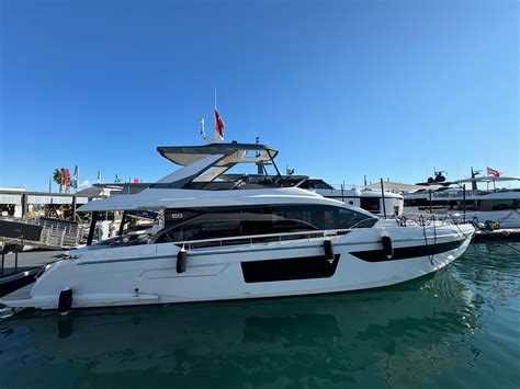 New Azimut Fly In Alpes Maritimes Inautia