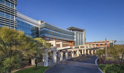 Emory Johns Creek Hospital - TMPartners, PLLC