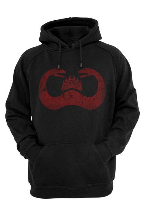 Conan Hoodie