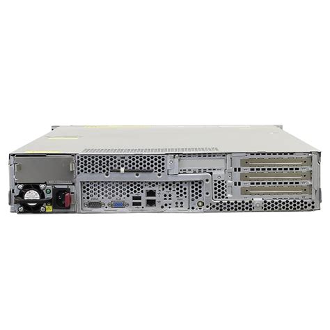 Hp Server Proliant Dl180 G6 2x Qc Xeon E5620 24ghz Gekko