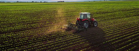 Devenir Chef dexploitation agricole Fiche métier formations et