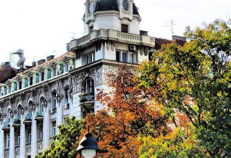 Top 10 Attractions to See in Belgrade • STILL IN BELGRADE