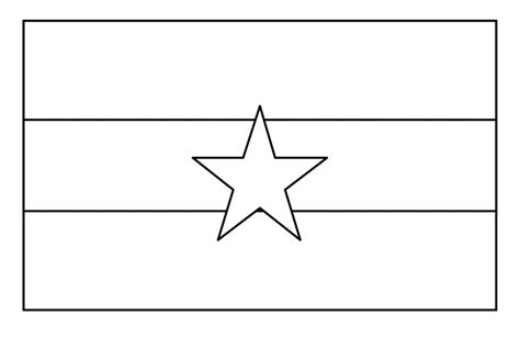 Flag Of Myanmar Burma Emoji Coloring Page Colouringpages Porn Sex Picture