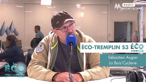 Éco Tremplin Radio Mont Blanc Grand Oral Catégorie Économie