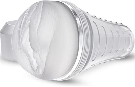 Amazon Male Masturbator Realistic Pocket Pussy Vagina Textured