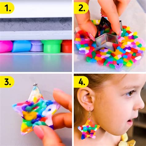 10 Creative DIY Ideas for Cool Parents of Smart Kids / 5-Minute Crafts