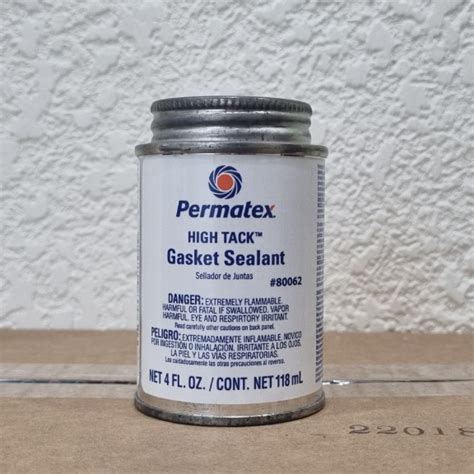 Permatex High Tack Gasket Sealant Ml