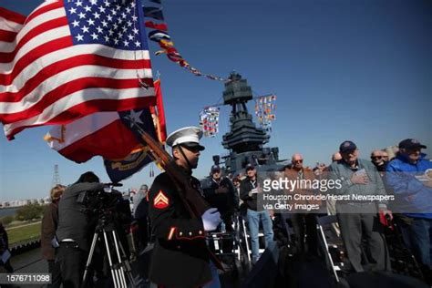 128 Battleship Uss Texas Stock Photos, High-Res Pictures, and Images ...