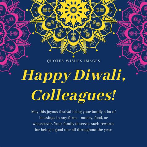 43+ Special Diwali Wishes to make your Friends Happy! - Diwali Wishes