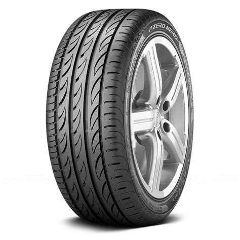 Pirelli® P Zero Nero Gt Tires