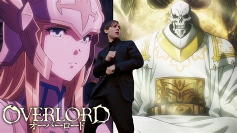 Holy Ainz Overlord The Holy Kingdom Trailer Breakdown Youtube