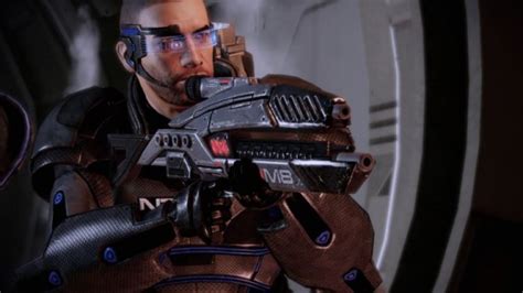 Best Classes In Mass Effect Legendary Edition All 6 Ranked Twinfinite