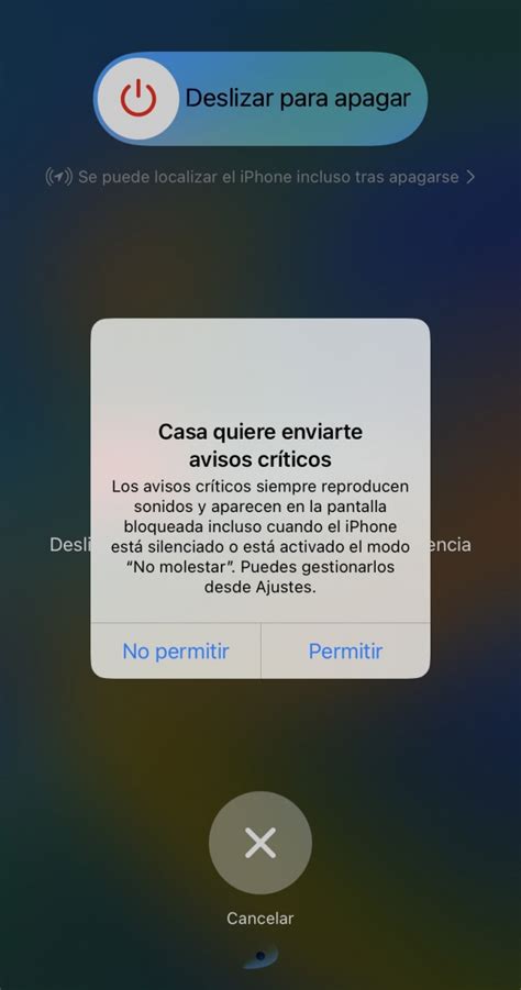 El error de iPhone que bloquea la pantalla esta es la solución definitiva