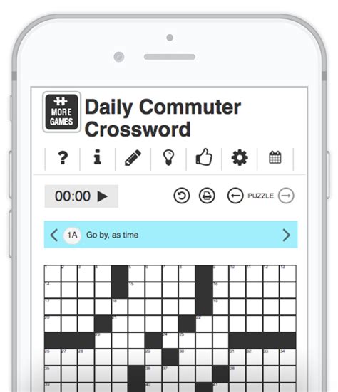 Daily Commuter Puzzle Answers Today Printable Daily Commuter