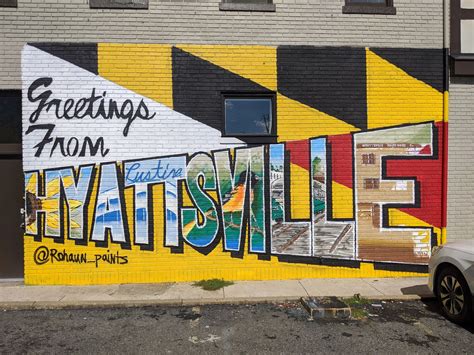 Home Buyer Assistance Programs - Hyattsville to DC Living and Homes