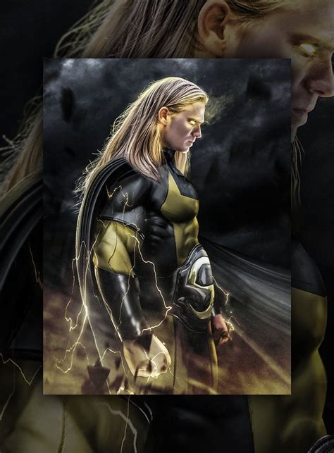 Sentry Marvel Concept Art | Hot Sex Picture