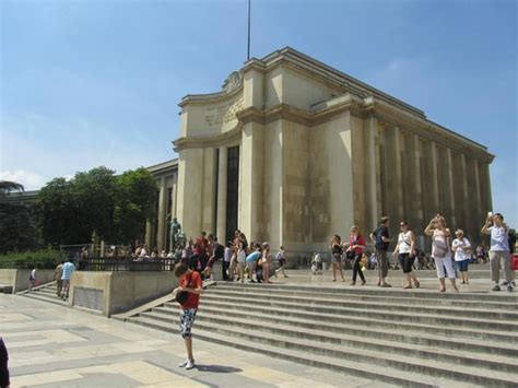 Amazing renovation, very wide appeal, you must go - Musee National de la Marine, Paris Traveller ...