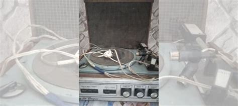 Виниловый проигрыватель(без усилителя) купить в Екатеринбурге ...