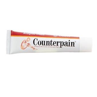 Jual Counterpain Duo Cream Gr Cool Gr Pereda Nyeri Otot