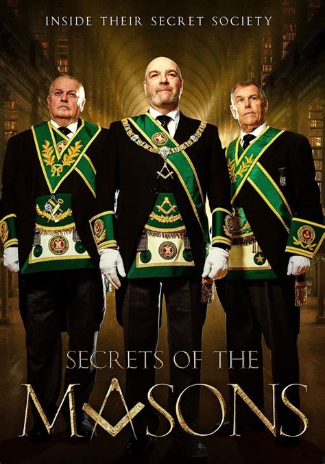 What Are The Secrets Of Themasons
