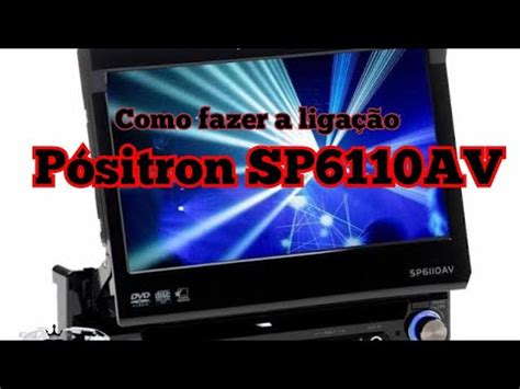 Como Instalar Um Dvd Retr Til P Sitron Curiosidades E Detalhes Na