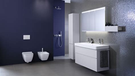 Bathroom Series Geberit