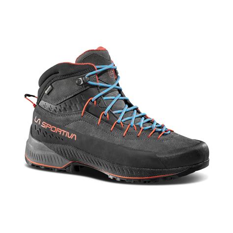 La Sportiva Tx Evo Summer Mountainblog Europe