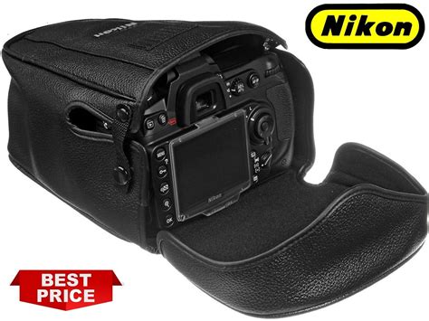 Nikon Case Cf D200 For Nikon D200 And D300 Digital Slr Cameras