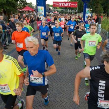 Jeugdloop En Volksloop Appelscha Oosterwolde Welkom Bij Appelscha