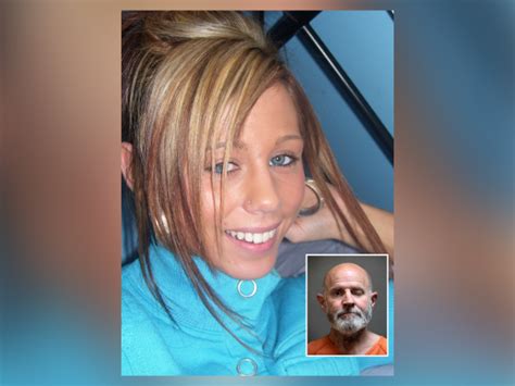 Suspect Charged After Body Of Teen Brittanee Drexel Is Discovered