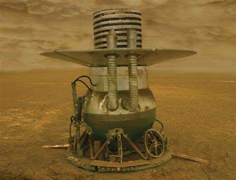 El Programa Venera, la Conquista Soviética de Venus | Amigos de Rusia