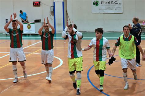 Futsal Ternana UFFICIALE Nuovo Portiere Matteo Chiappalupi Calcio