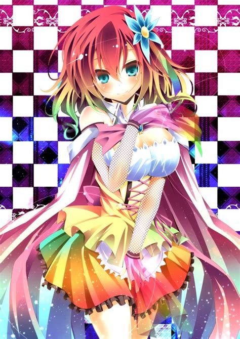 No Game No Life Fan Art | Anime Amino