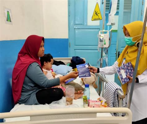 Waspada Flu Dan Batuk Pada Anak Menyerang