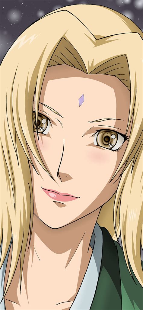 Tsunade By Madarauchiha On Hd Phone Wallpaper Peakpx